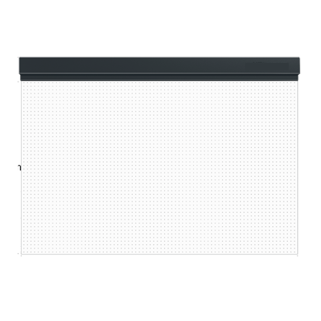 Transparent LED Display